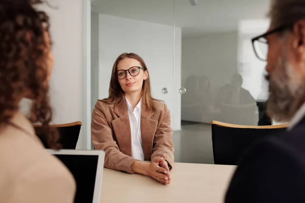 Acing Your Insurance Interview: A Comprehensive Guide to Common Questions
