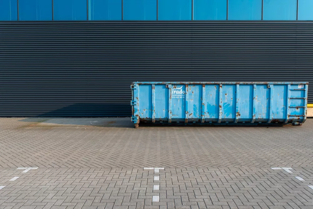 Your Ultimate Guide to Renting a Dumpster: Everything You Need to Know